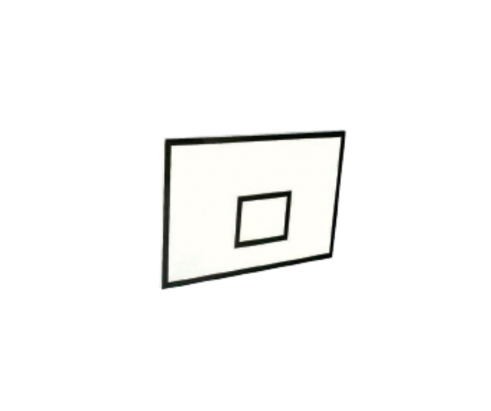 Panoul țintă profesional pentru baschet [1]