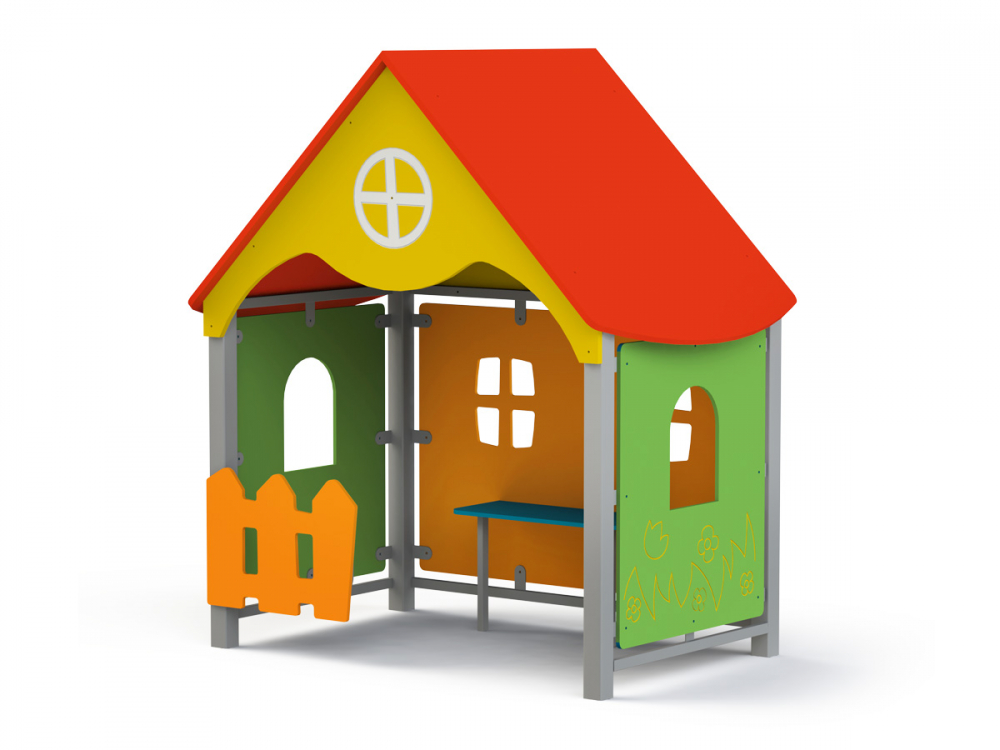 Căsuță de joacă tip H04 [1]