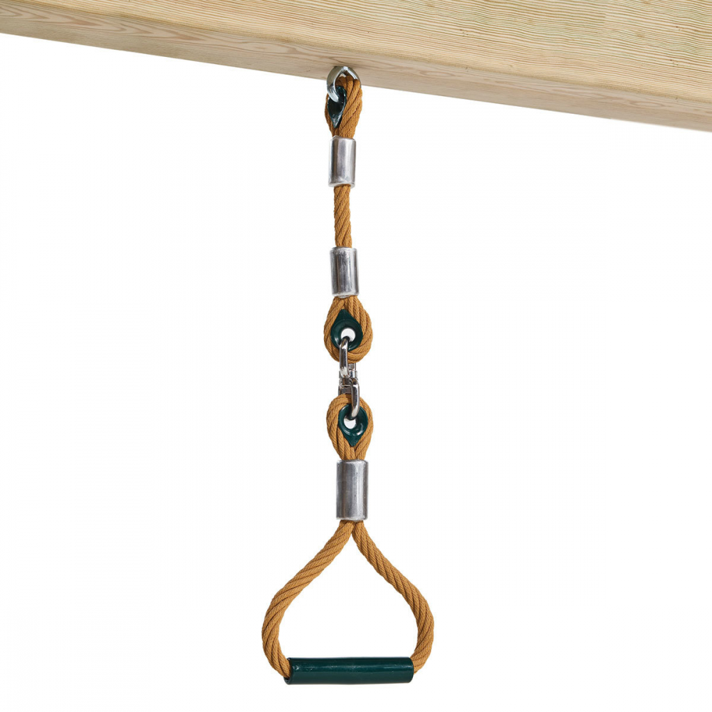 Frânghie armată tip ÎNVÂRTITĂ [3]