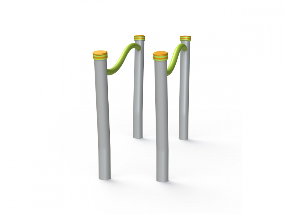 Structura de escaladă tip ​​​​​​​ UJ12 [1]