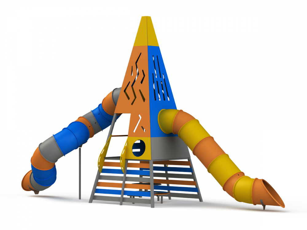 Echipamentul de joacă multifuncțional tip GPT07 [3]