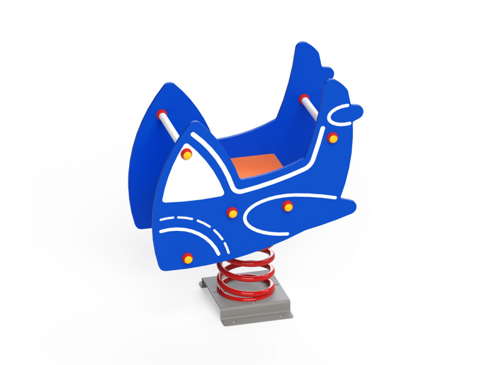 Jucăria pe arc tip GL013 [1]