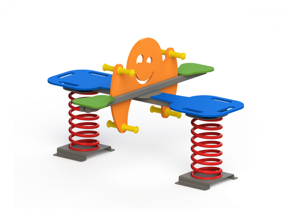 Jucărie pe arc tip G021 [1]