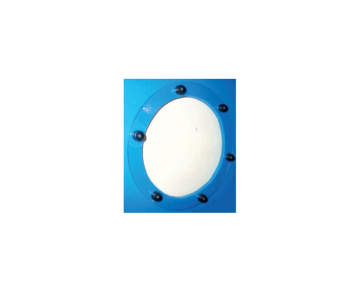 Ferestrele rotunde plate [1]