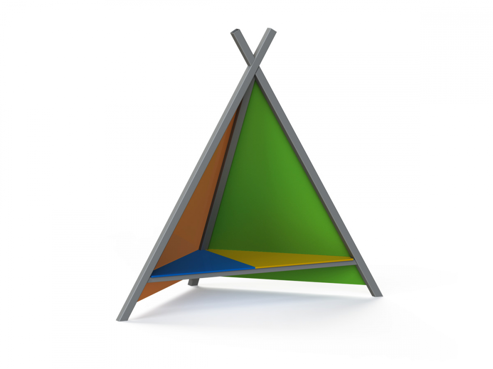 Foișorul pentru copii tip GBL12 [1]