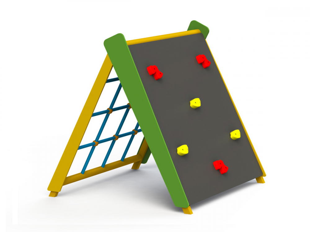 Structura de escaladă tip GC05 [2]