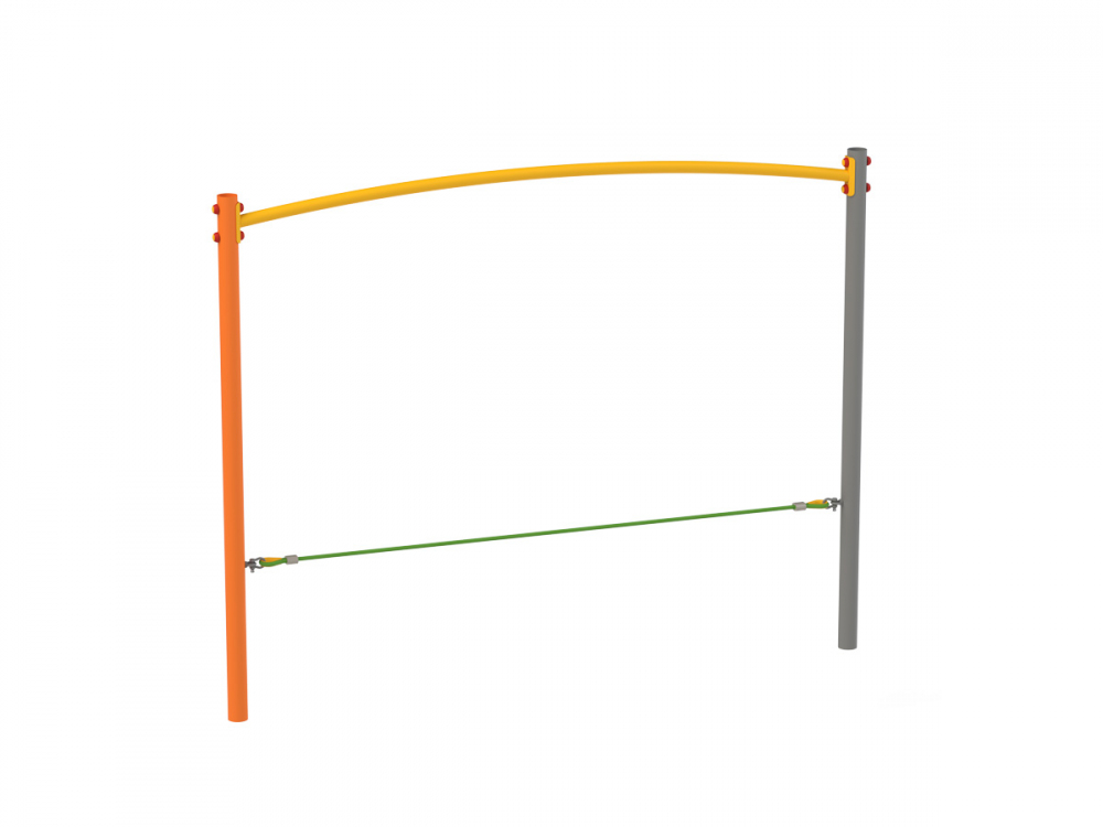 Structura de escaladă tip GCB04 [2]