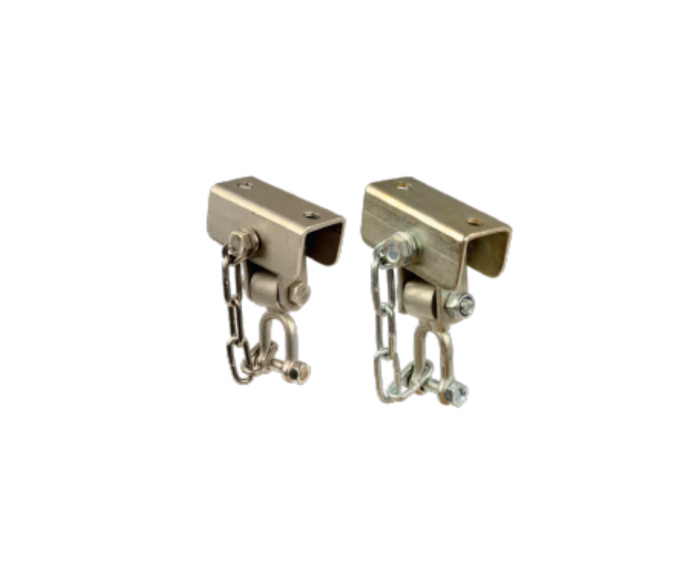 Articulație cardan din profil U [1]