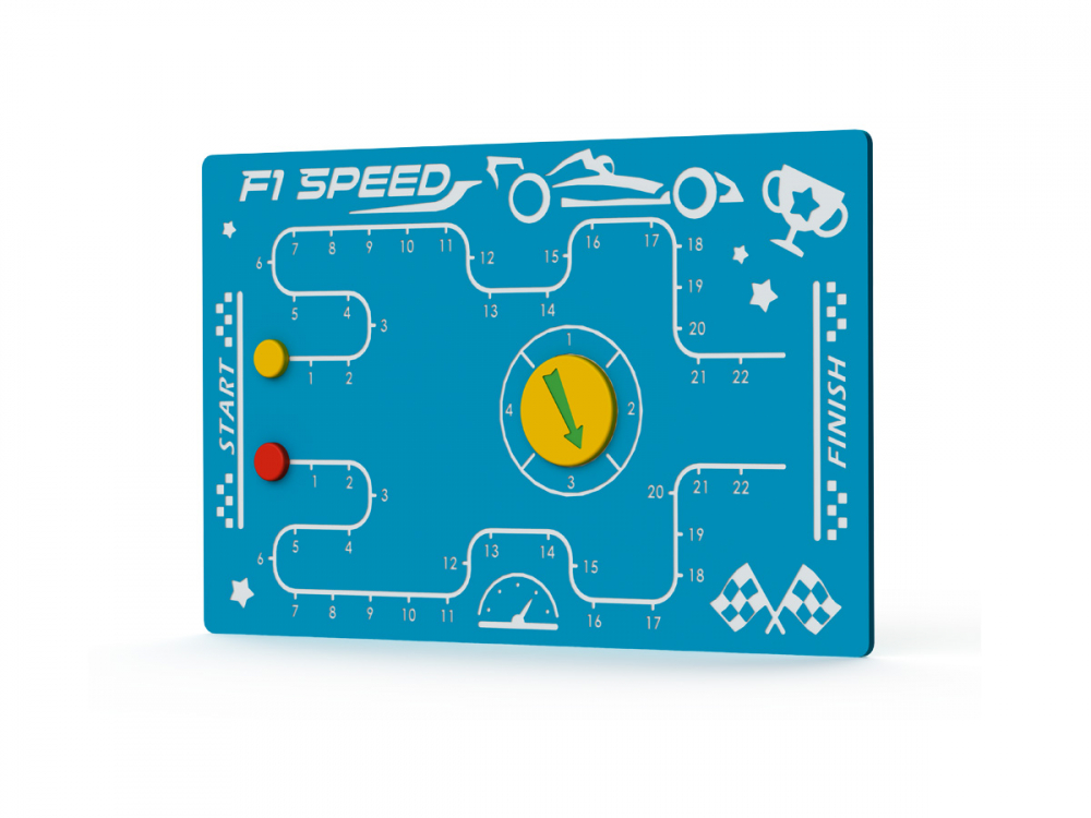 Panoul de joacă tip PP18 [1]