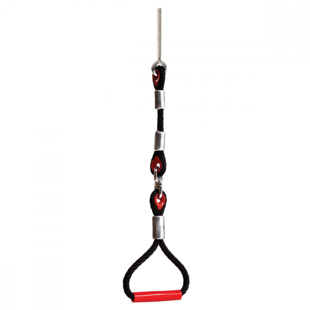 Frânghie armată tip ÎNVÂRTITĂ [5]