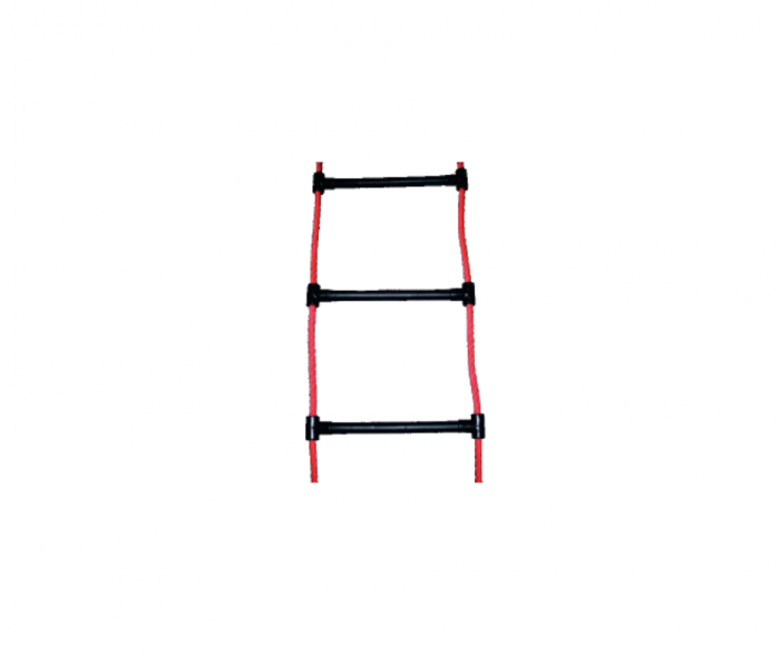 Scară de frânghie pro [1]