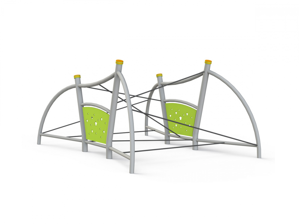 Structura de escaladă tip UJ06 [3]