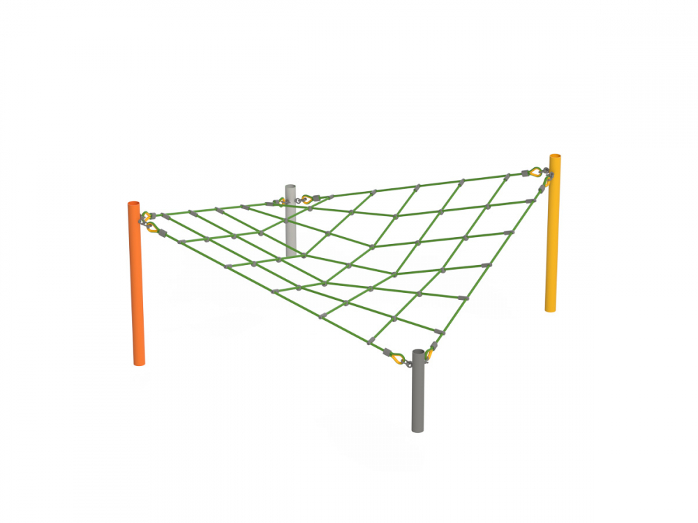 Structura  și escaladă tip GCB05 [1]