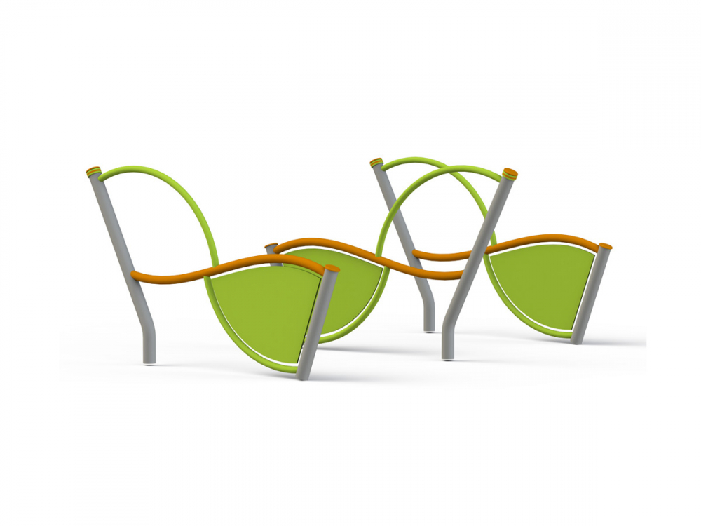 Structura de escaladă  tip UJ03 [3]