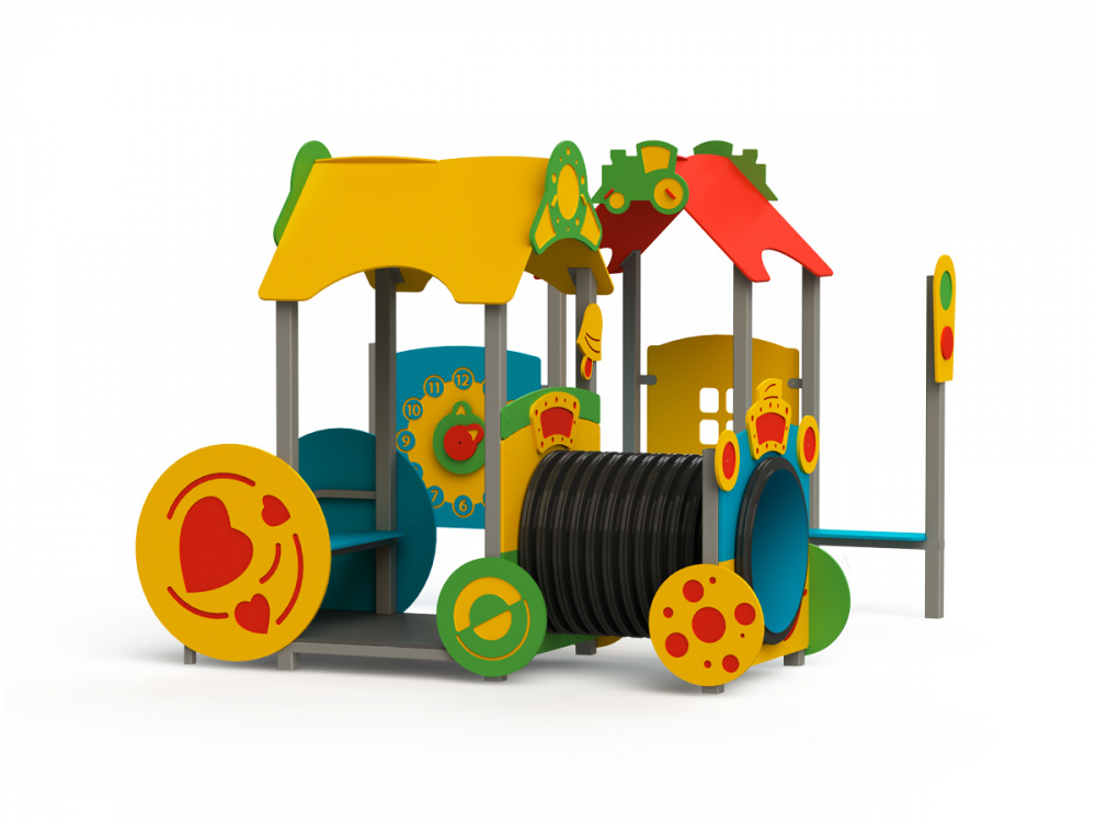 Căsuță de joacă tip H11 [2]