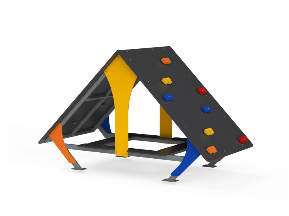 Căsuță de joacă tip H05 [2]