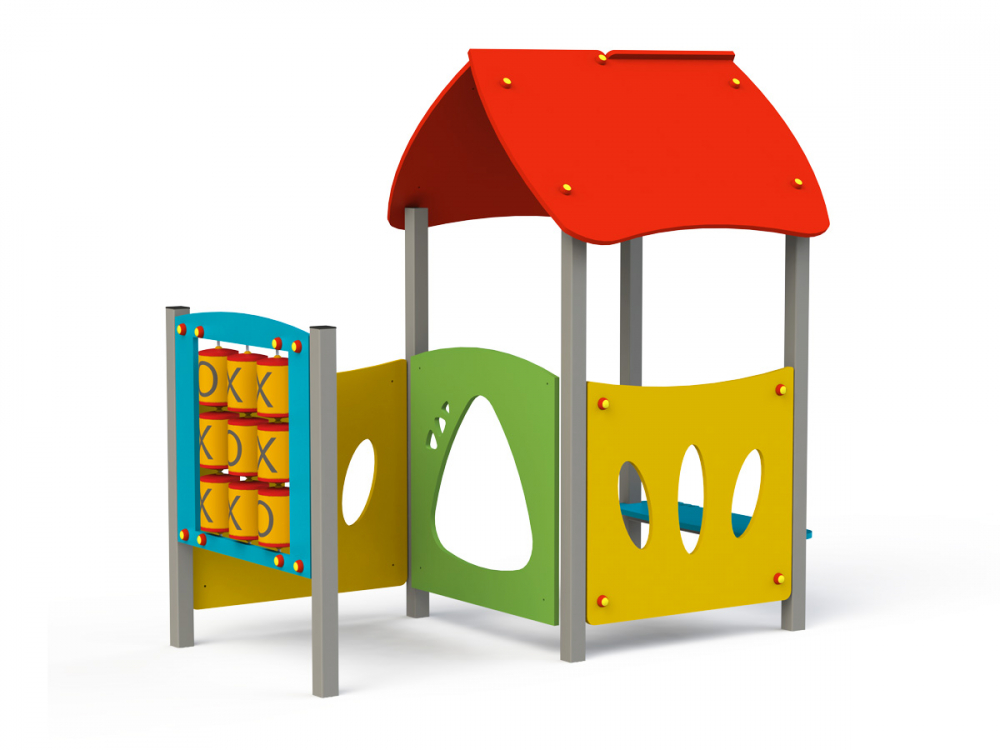 Căsuță tip H03 [2]