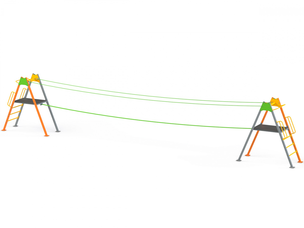 Structura de escaladă  tip GCB10 [1]