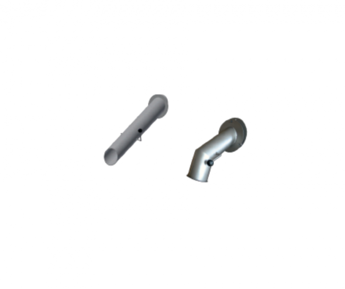 Țeavă de nisip [1]