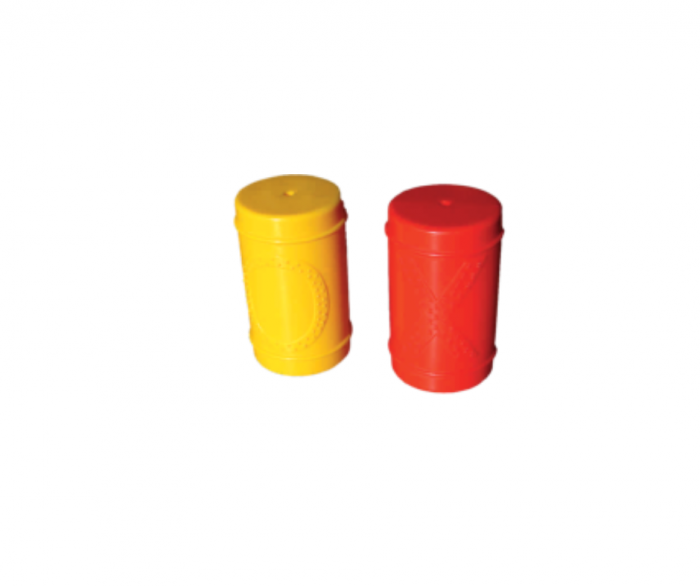 Elemente TIC TAC [1]