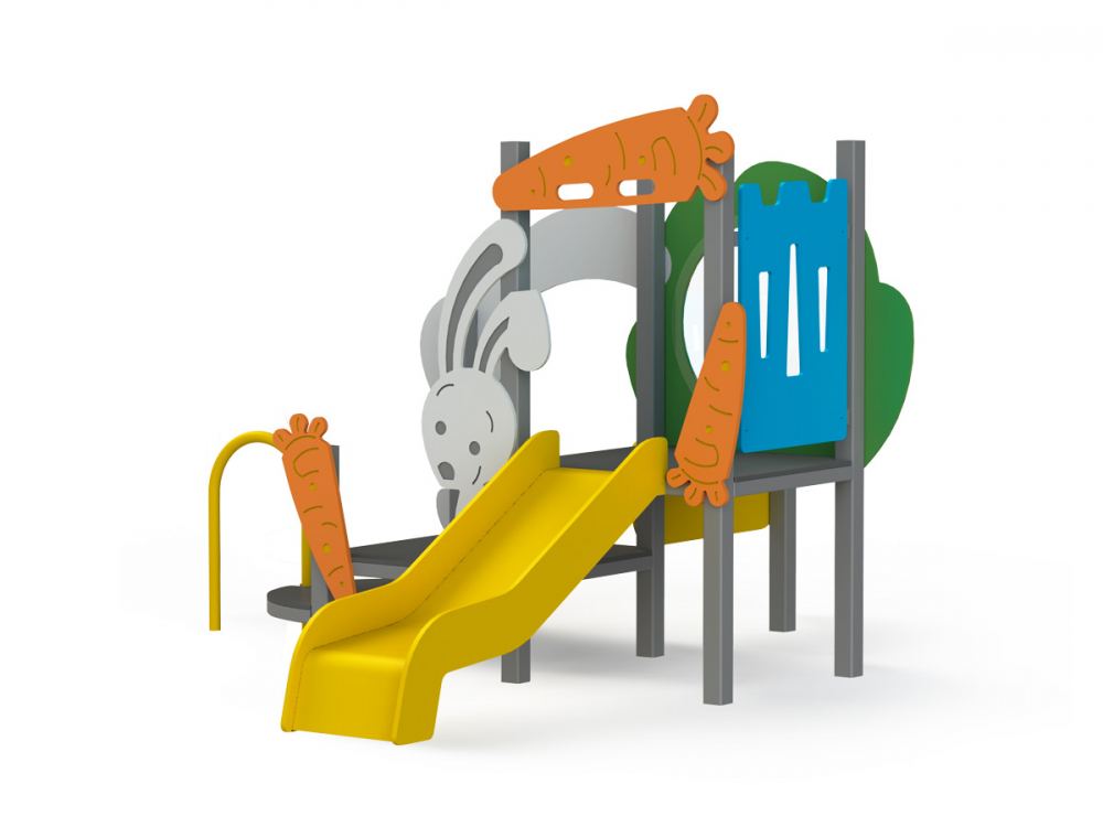 Echipamentul de joacă multifuncțional tip GFT01 [3]