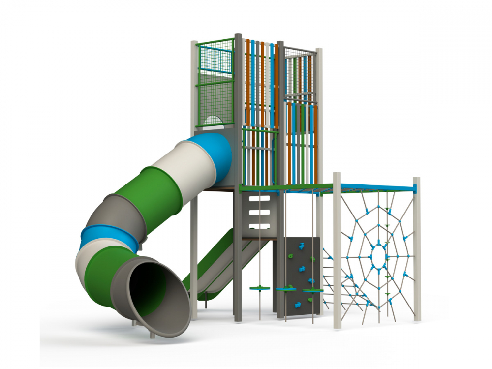 Echipamentul de joacă multifuncțional tip GPT03 [4]