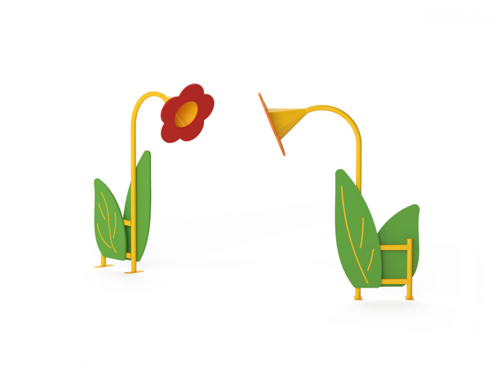 Panoul de joacă tip PP27 [1]