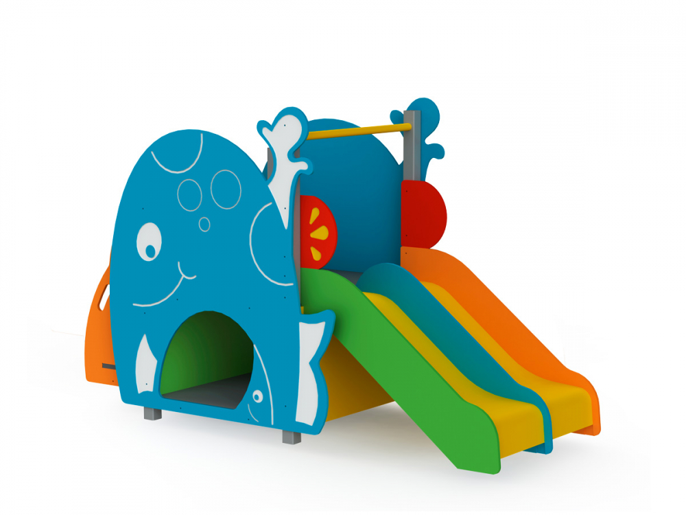 Tobogan tip GSL41 [1]