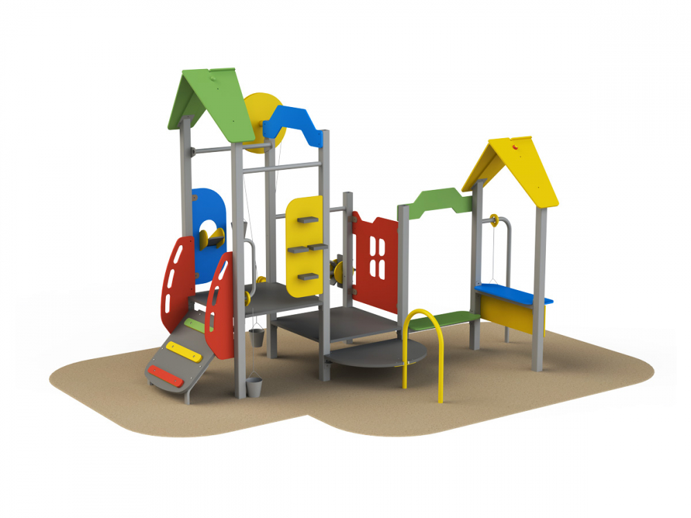 Cutia de nisip tip SB07 [3]