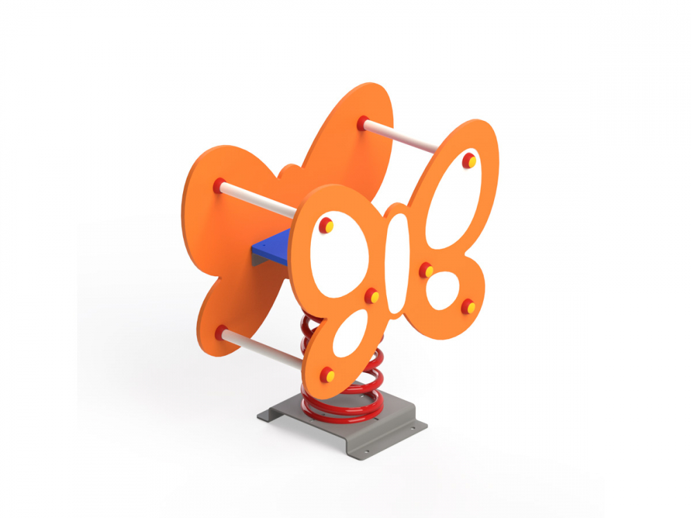 Jucăria pe arc tip GL012 [1]