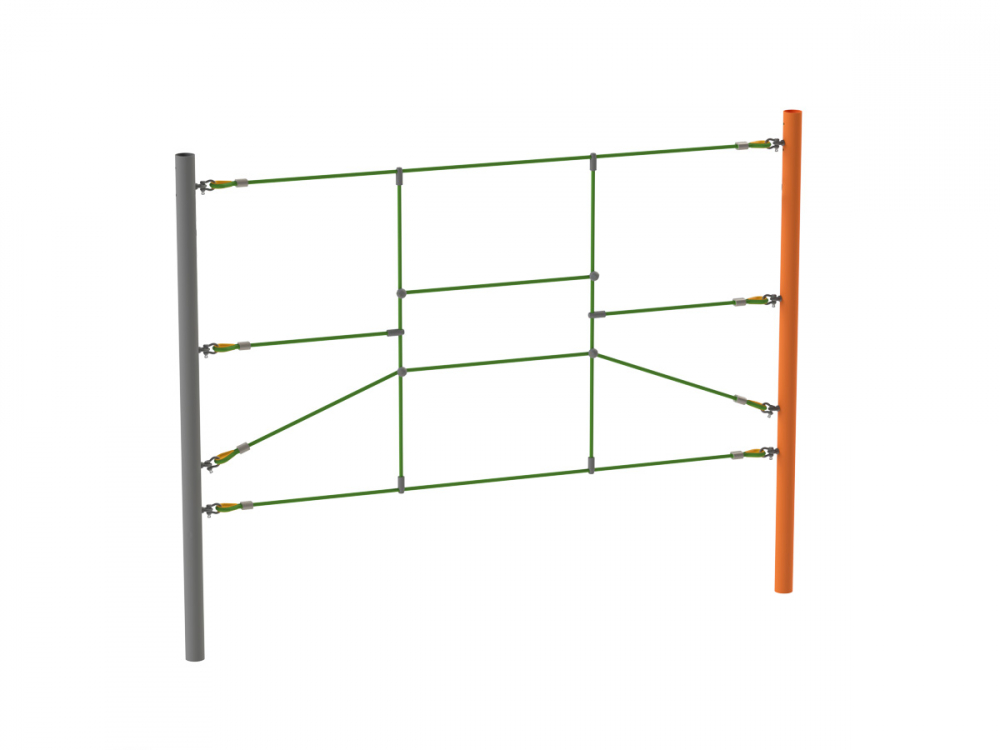 Structură de escaladă tip GCB06 [2]