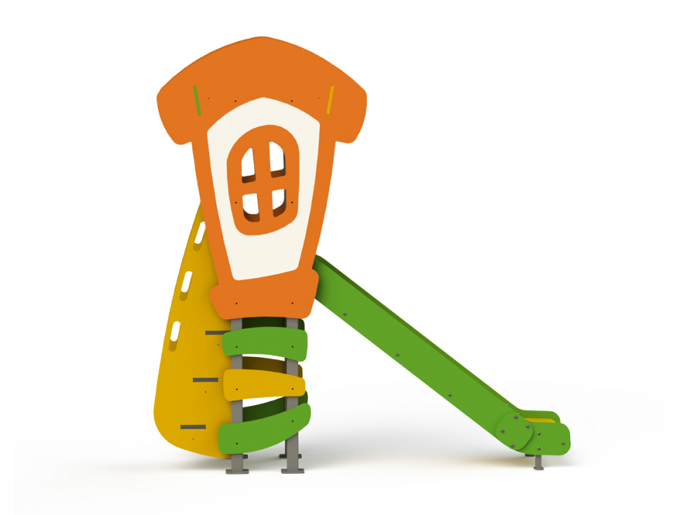 Tobogan tip GSL25 [2]