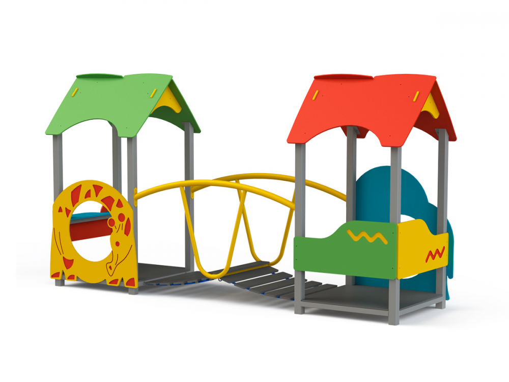 Căsuță de joacă tip H10 [2]