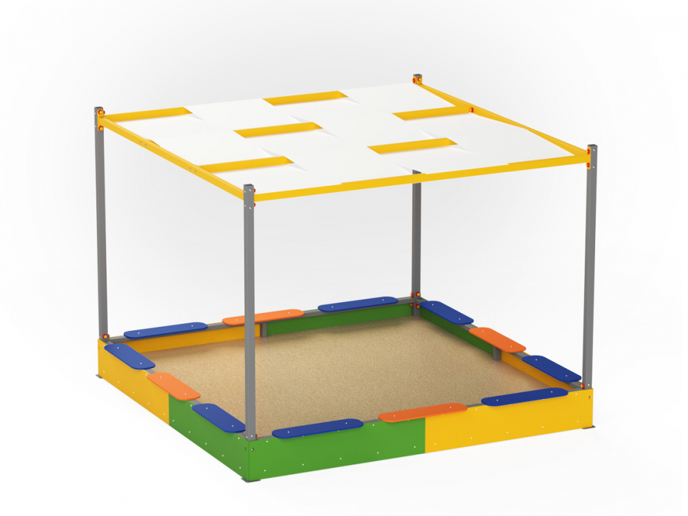 Cutie de nisip tip SB23 [1]