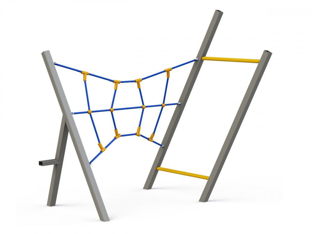 Structura de escaladă tip GC02 [2]