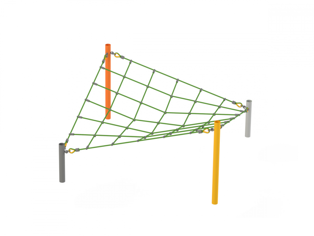 Structura  și escaladă tip GCB05 [2]