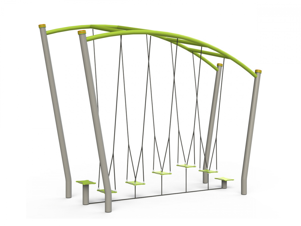 Structura de escaladă tip UJ07 [3]