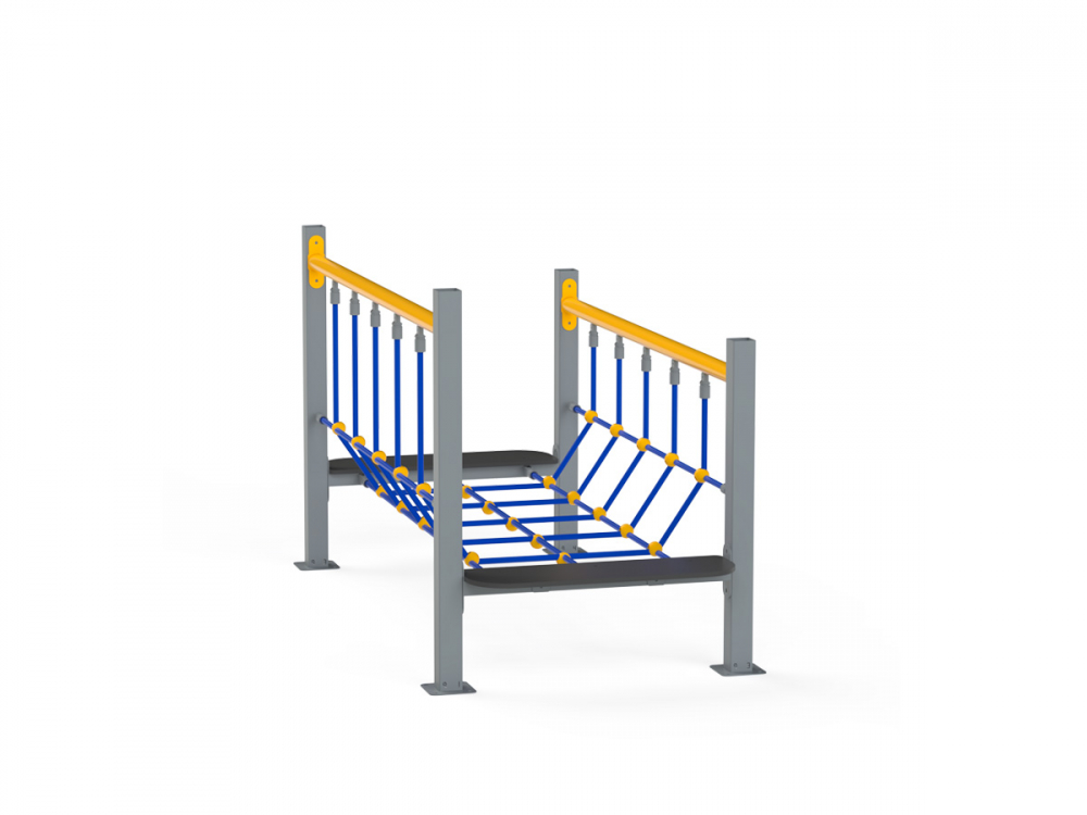 Structura de escaladă  tip GCB09 [1]