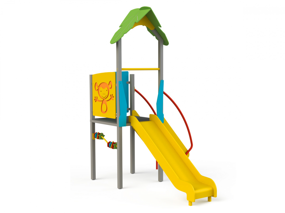 Echipamentul de joacă multifuncțional tip GFT05 [1]