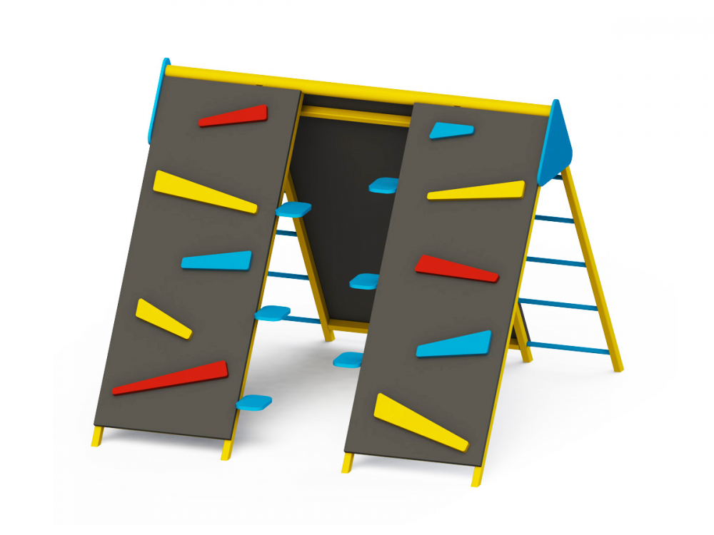 Structura de escaladă tip GC01 [2]