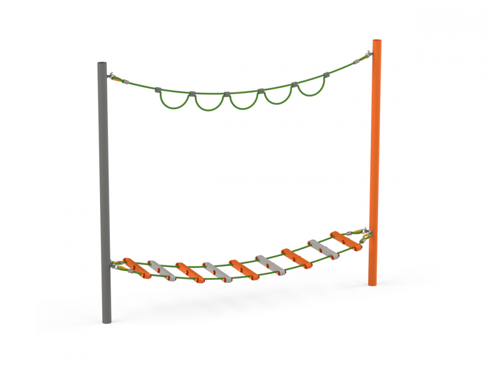 Structura de escaladă tip GCB03 [2]