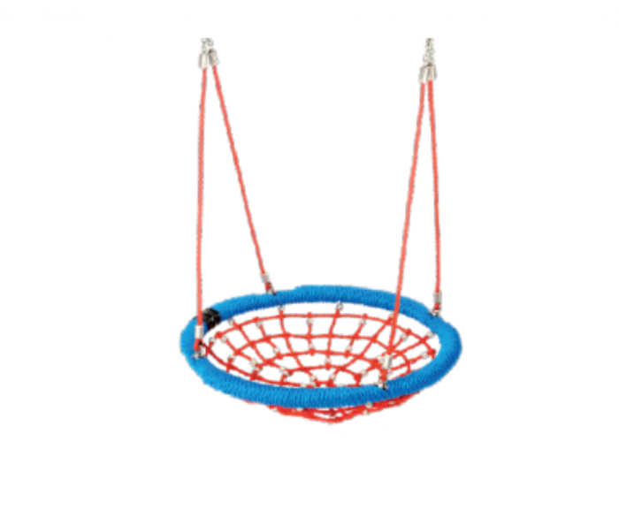 Leagăn tip inel „Classic”, Ø 1.200 mm și Ø 1.000 mm [1]