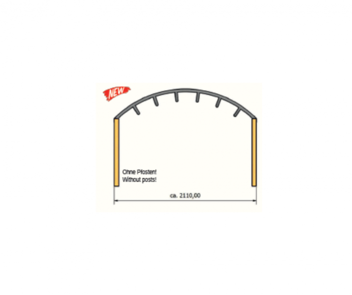 Scara înclinată curbată [1]
