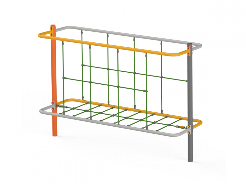 Structura de escaladă tip GCB02 [1]