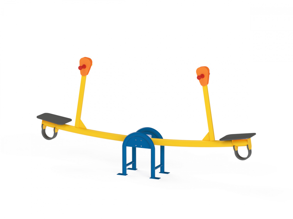 Balansoarul tip GSS06 [1]