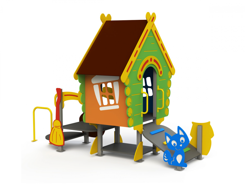 Căsuță de joacă tip H13 [4]