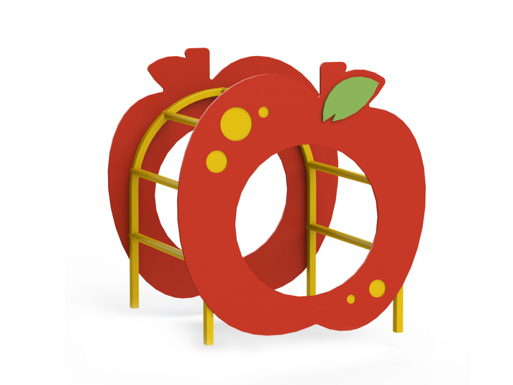 Structura de escaladă tip GC08 [1]