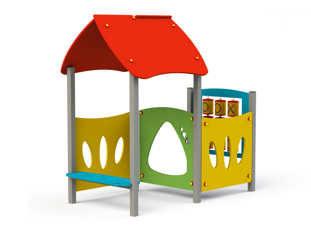 Căsuță tip H03 [1]