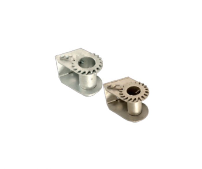 Reglaj pentru tensiunea cablului – Standard pentru lemn pătrat [1]