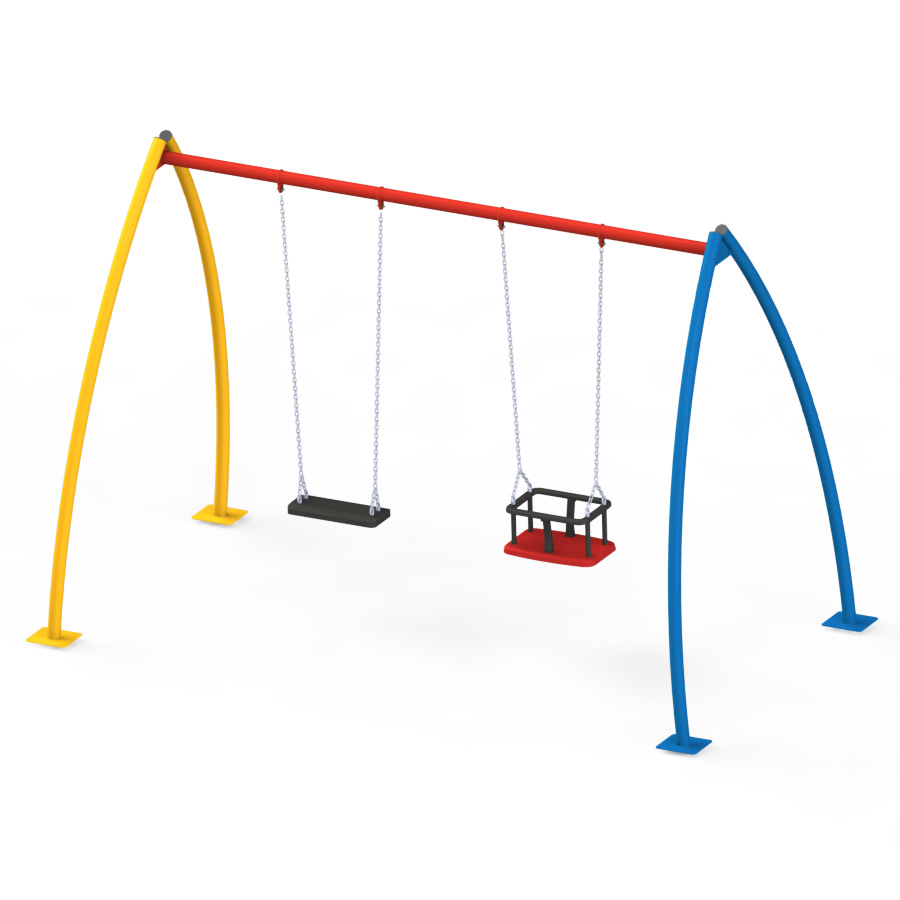 Leagănul tip GE04 [1]